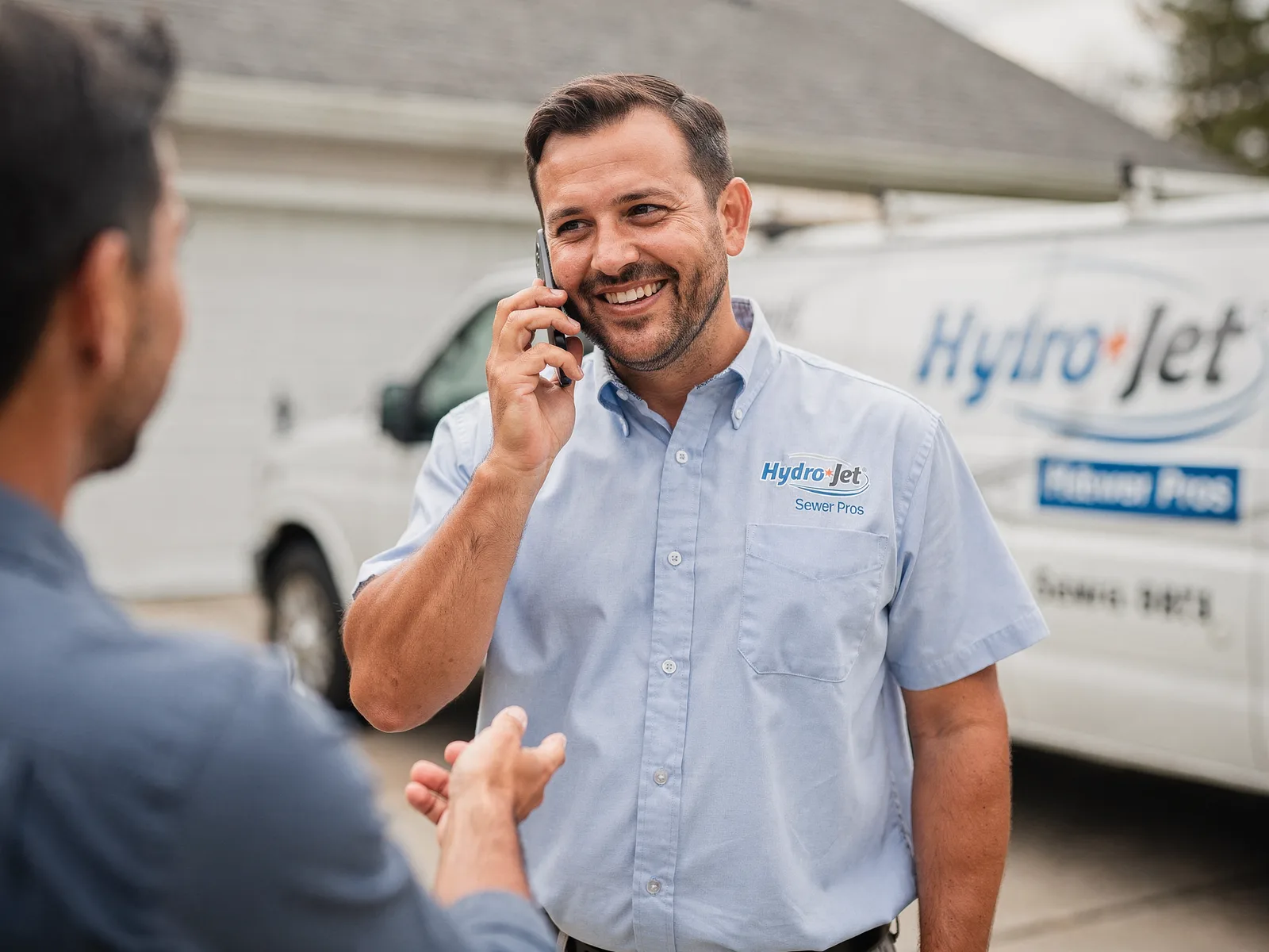Hydro Jetting Keatchie, LA FAQs